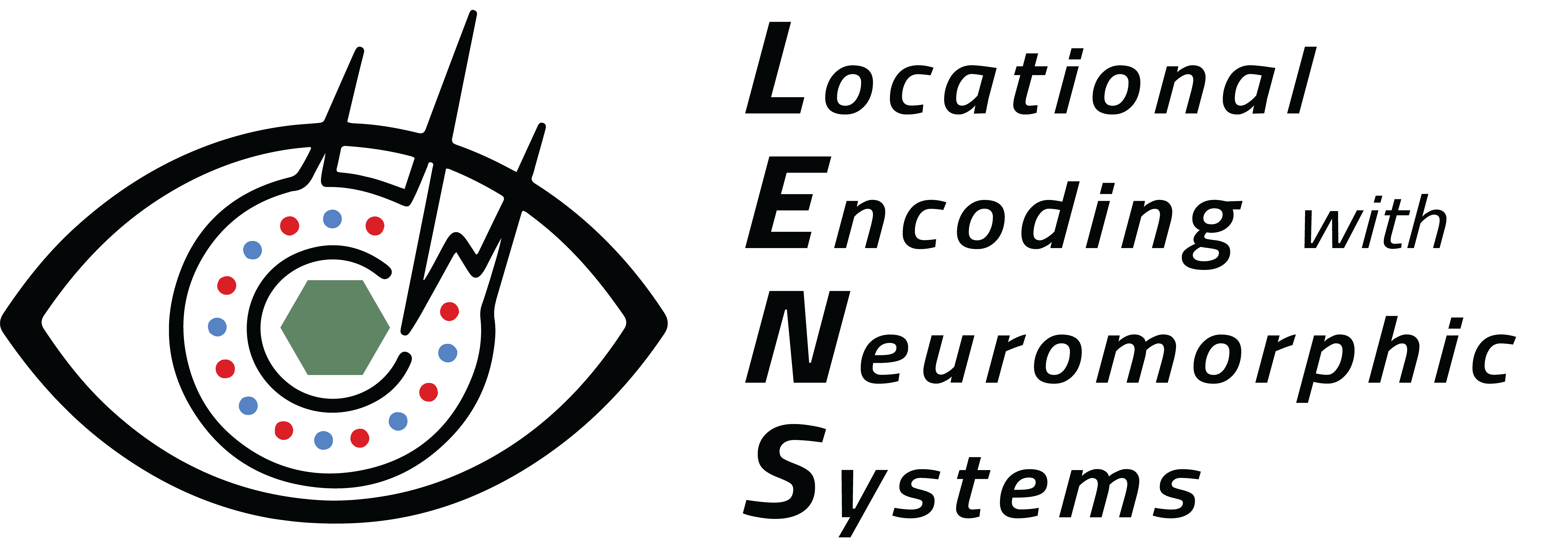 LENS Logo